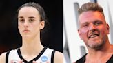 Pat McAfee Apologizes to WNBA’s Caitlin Clark for Calling Her a ‘White B-tch’