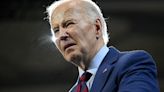 'In best interest for me to stand down': Joe Biden’s statement in full