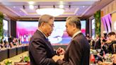 China 'willing to keep in touch' with South Korea on first phone call between top diplomats Wang Yi, Cho Tae-yul