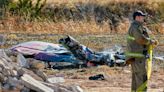 'We are losing power,' new pilot said before fatal crash in Oklahoma City in December