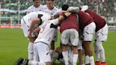 San Lorenzo cerró su participación en la Copa de la Liga con un pálido empate ante Central Córdoba