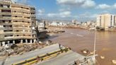 利比亞洪患逾6000死上萬人失蹤! 長年內戰老舊水庫無人管潰堤釀災