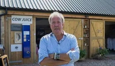 Jeremy Clarkson's Cotswolds pub near 'famous dogging site' backed by residents