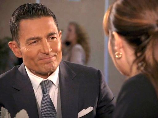 VIDEO: Fernando Colunga le habría “hecho el feo” a Wendy Guevara y Nicola Porcella en un concierto privado - El Diario NY