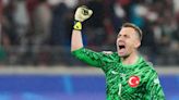 WATCH: Goalkeeper Mert Gunok Pulls Off A Clutch Save As Turkey Beat Austria In Euro - News18