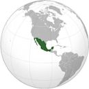 Second Federal Republic of Mexico