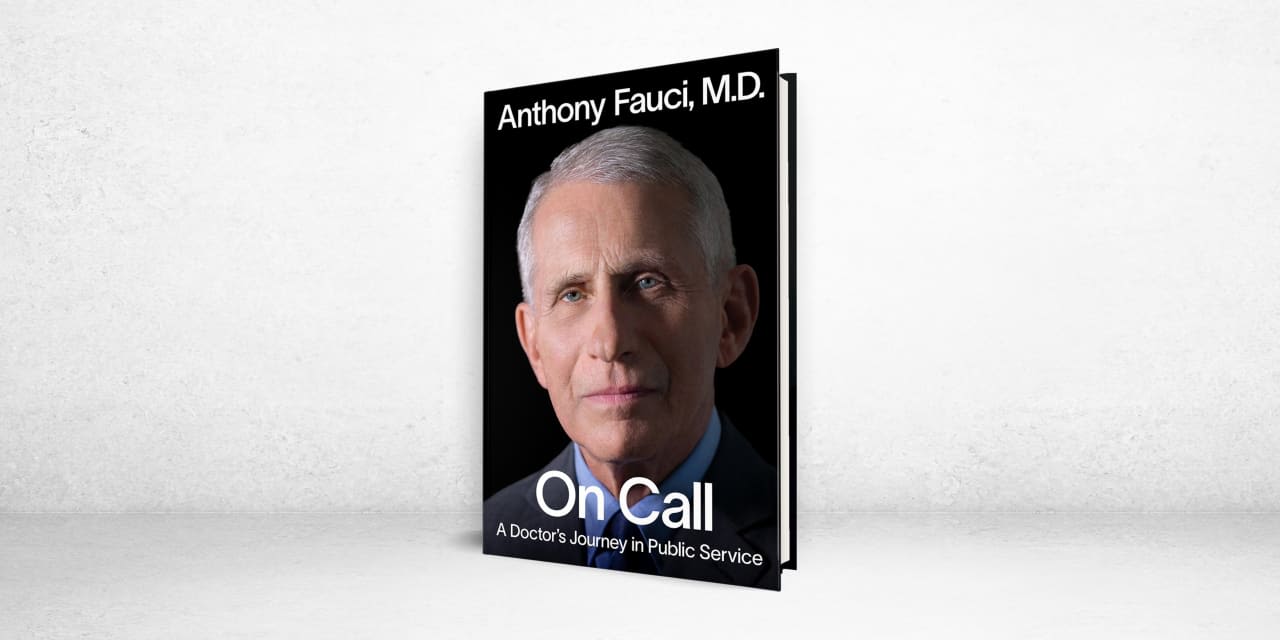 ‘On Call’ Review: Anthony Fauci Makes His Case