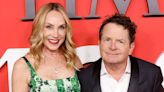 Michael J Fox and wife Tracy Pollan's 36-year marriage amid health woes