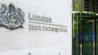 FTSE 100 Live: Index hits record; Anglo American jumps on BHP bid
