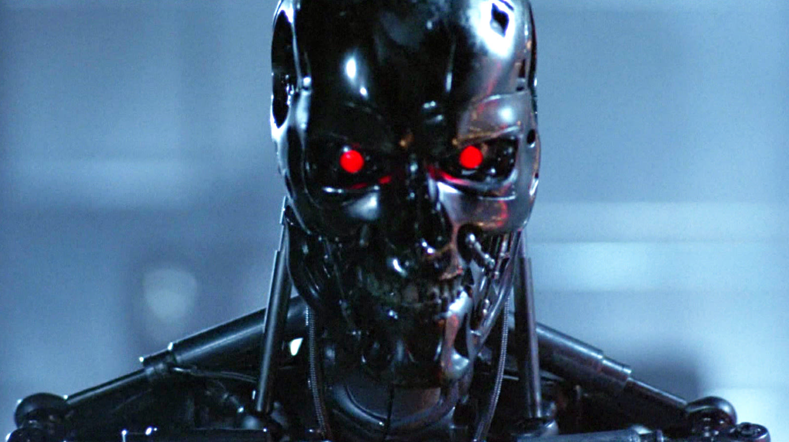 Marvel Comics Did The Terminator's Story First - SlashFilm