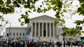 Takeaways from the Supreme Court’s oral arguments over emergency abortions