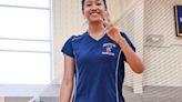 Great Neck South's Wu wins third straight Nassau badminton individual title
