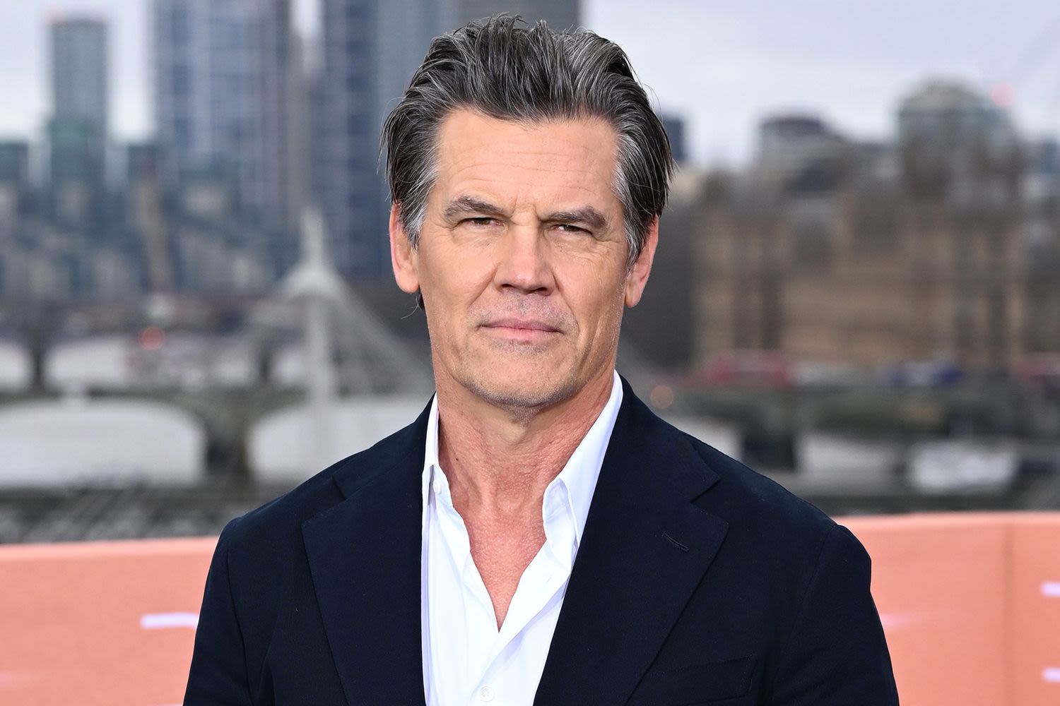 Josh Brolin recalls the time his mother nearly fed someone to a lion: 'She was absolutely f---ing nuts'