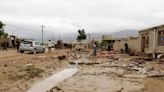 阿富汗北部山洪爆發315人死亡 塔利班請求國際幫助 - 國際
