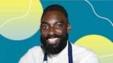 Chef Eric Adjepong Just Shared His #1 Tip for Holiday Hosting—Plus 3 Easy Cocktail Recipes He Loves