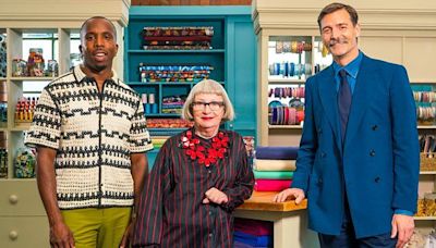 How to watch 'The Great British Sewing Bee' season 10 final online and on TV