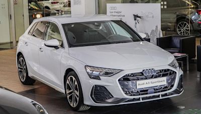 Grupo Nucesa presenta el nuevo Audi A3, una revolución de innovación y elegancia