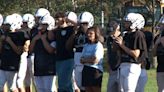 'Fabric of the community': Meet the first woman to work as a Shore varsity football coach