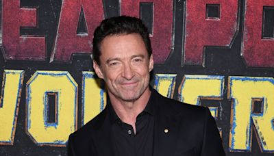 Hugh Jackman guarda buenos recuerdos de sus actuaciones como payaso en fiestas infantiles