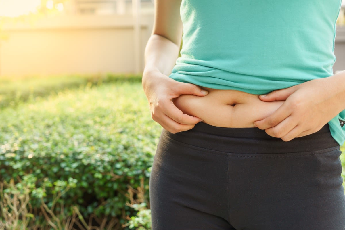 8 Best Ways to Strip Away Your Unhealthiest Belly Fat