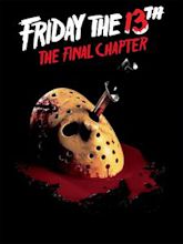 Friday The 13th Part IV