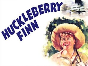 Die Abenteuer des Huckleberry Finn