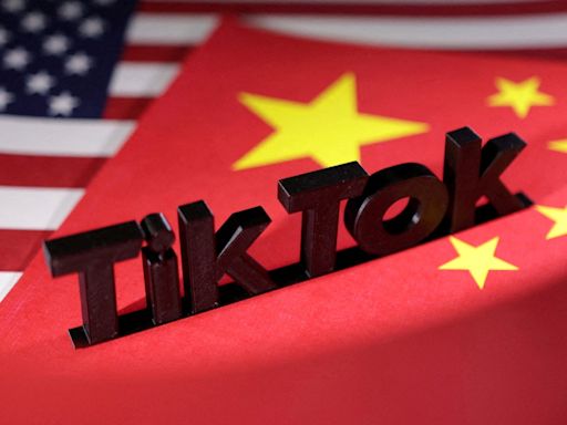 美國民調：近60%美國人認為中國通過TikTok影響美國輿論
