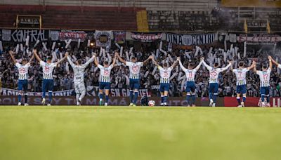 Alianza Lima no podrá contar con titular indiscutible para visitar a Fluminense por Copa Libertadores debido a acumulación de tarjetas amarillas