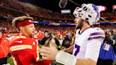 NFL Rumors: Patrick Mahomes, Chiefs vs. Allen, Bills Set for Week 11 on 2024 Schedule