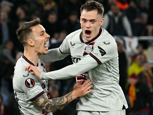 ...DIRECTO ONLINE Eintracht Frankfurt vs. Bayer Leverkusen de Xabi Alonso, Bundesliga 2023-24: dónde ver, TV, canal y streaming | Goal.com Colombia