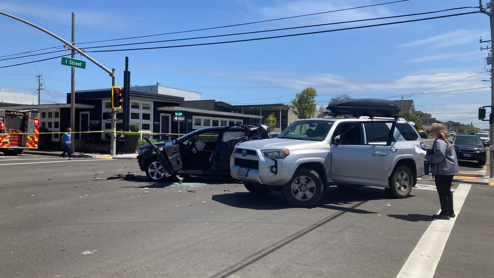 Arrest made in fatal Eureka hit-and-run; suspect admitted to using drugs