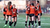Short-handed Natrona County girls soccer scores late goal to defeat Riverton