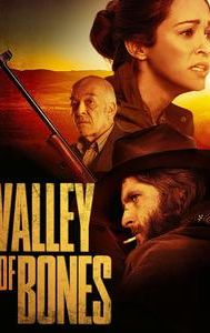 Valley of Bones