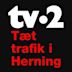 Tæt Trafik I Herning