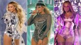 81 Beyoncé Concert Outfit Ideas for the Renaissance World Tour Inspired by Fans, Celebrities, and Bey’s Looks