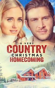 A Very Country Christmas Homecoming