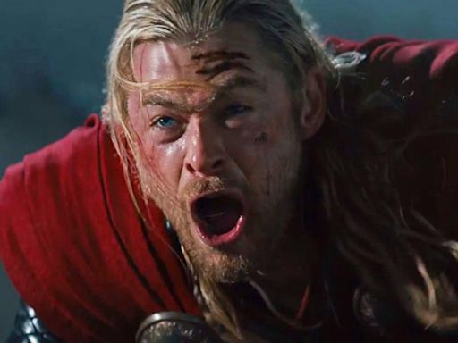 'Deadpool Wolverine': Chris Hemsworth habla sobre la incógnita de por qué Thor estaba llorando por Wade