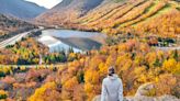 These are the best places to see fall foliage across the US