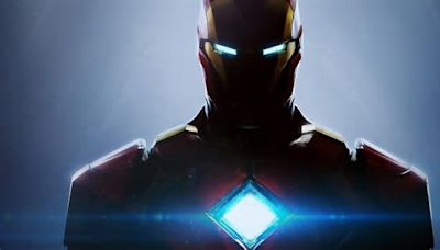 Iron Man, il nuovo gioco potrebbe essere l'ennesimo open world