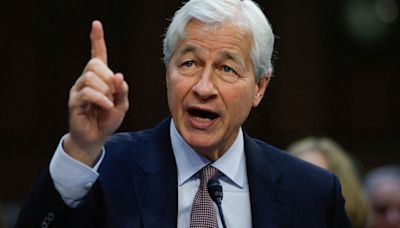 Will there be a recession soon? CEO of biggest US bank JP Morgan says this