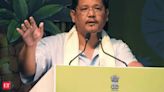 Four FIRs filed after assaults on non-local workers: Meghalaya CM Sangma