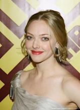 Amanda Seyfried