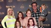 All About Tori Spelling and Dean McDermott's Kids