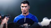 Al Nassr's Cristiano Ronaldo officially lifts lid on retirement rumors