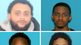 Norfolk DA: Seven men indicted in killing of Quincy man