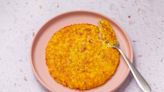 ‘Riso al salto’, una receta italiana para aprovechar las sobras de risotto