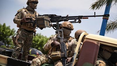 Crisis en Mali: una ONG denunció que el Ejército está realizando una “limpieza étnica” con la ayuda del Grupo Wagner