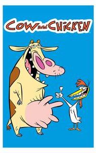 Cow and Chicken