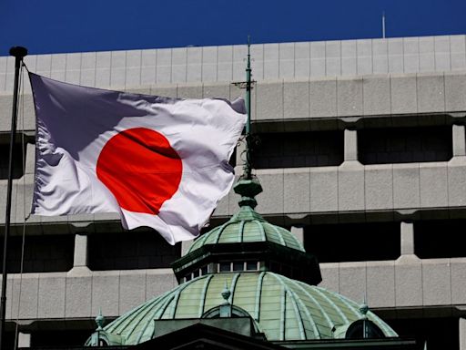 Exclusive-BOJ to weigh rate hike next week, detail plan to halve bond buying, sources say