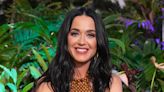 Katy Perry hides her body amid pregnancy rumors on American Idol trip